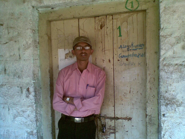 Praveen Kamati