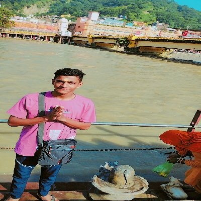 shubham raj