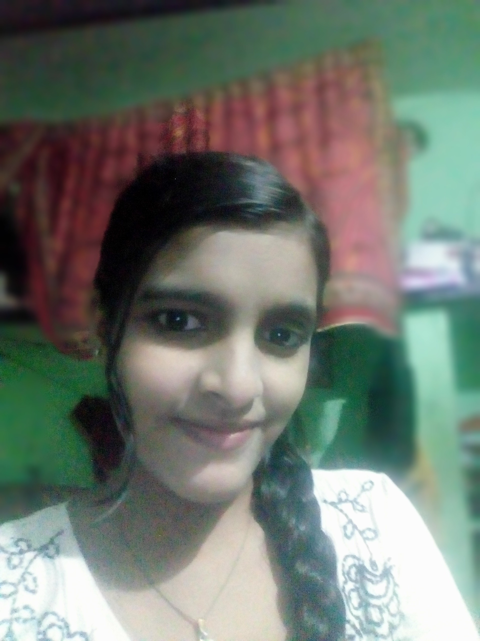 Varsha sinha