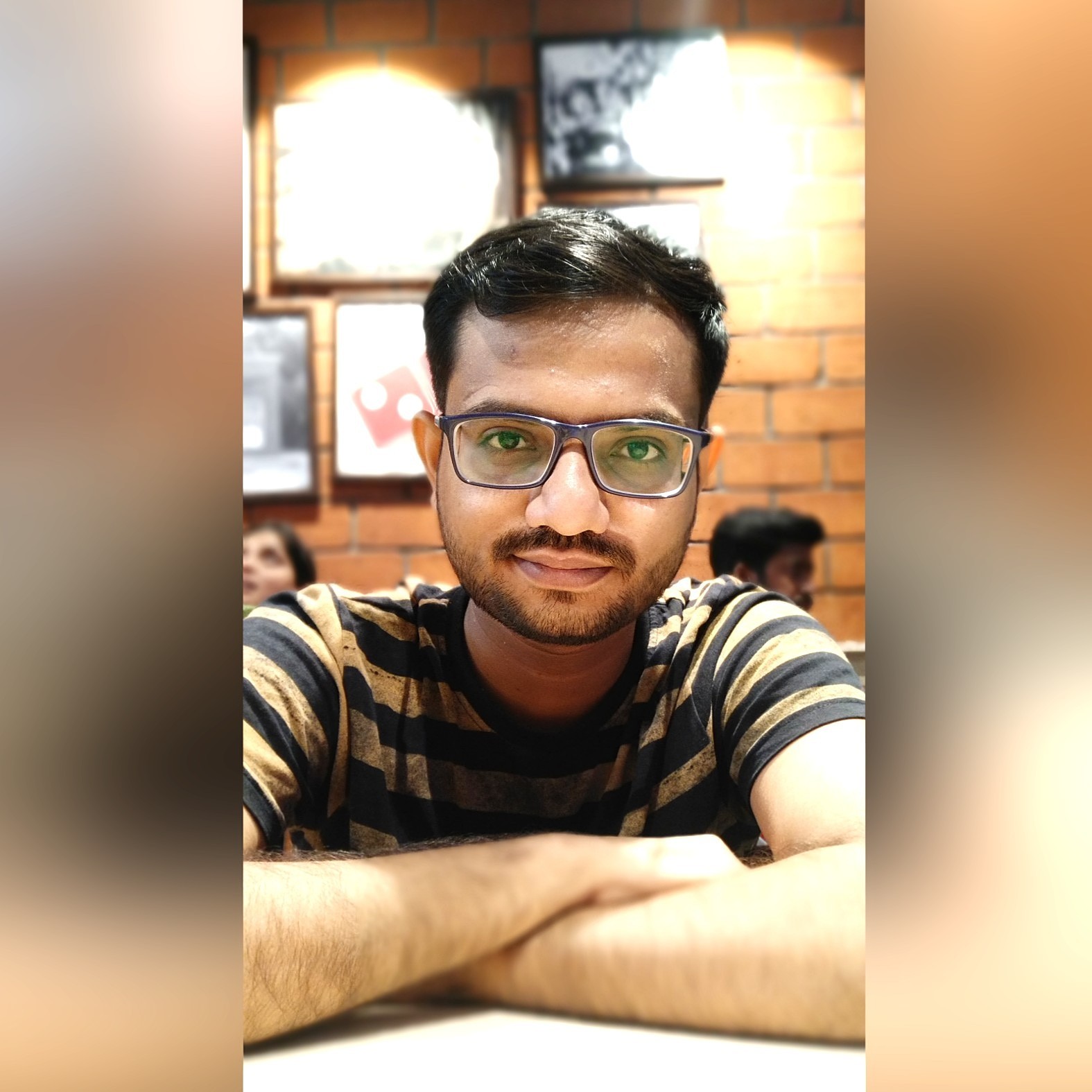 Dhaval D Khetiya