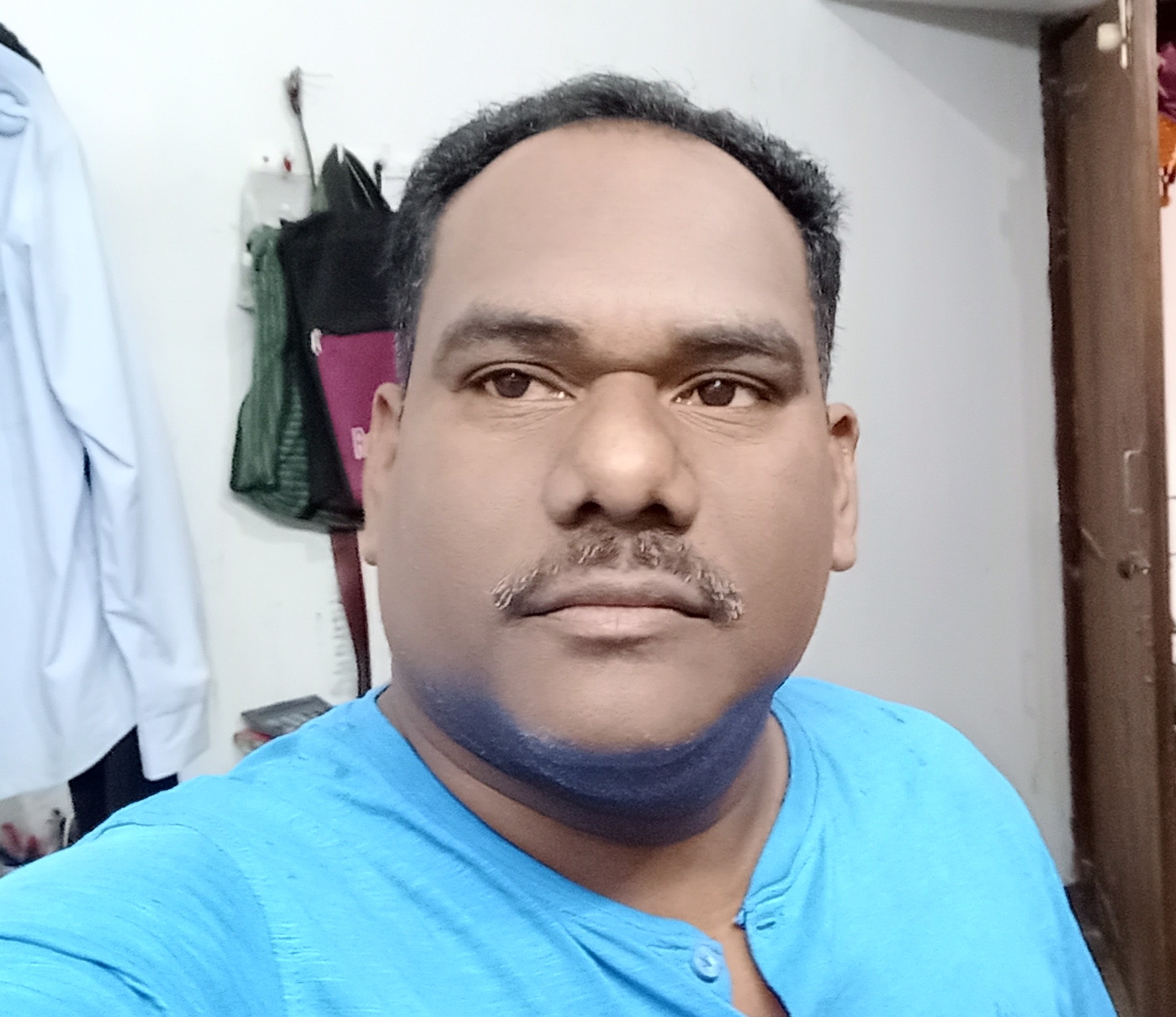PRADYUMNA KUMAR AMAT