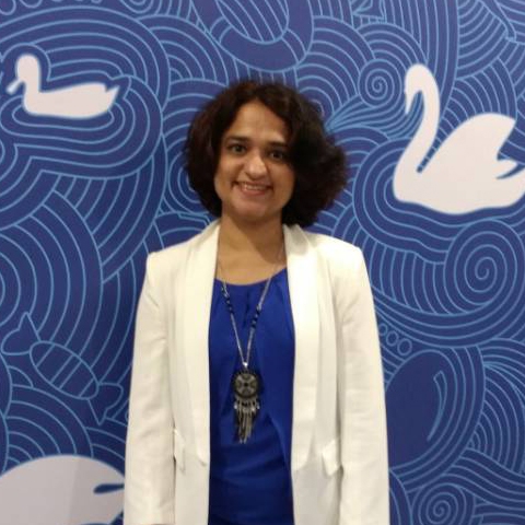Dnyati Wagh