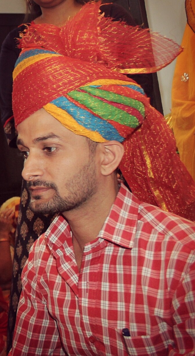 Mayank Kachhwaha