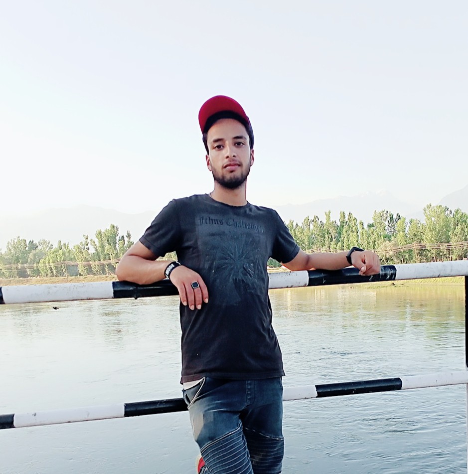 faizan YASEEN