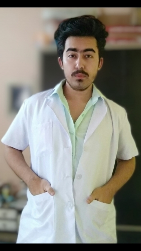 Nitin Sehrawat 