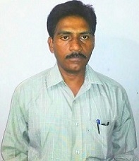 Anukula Babu Rao