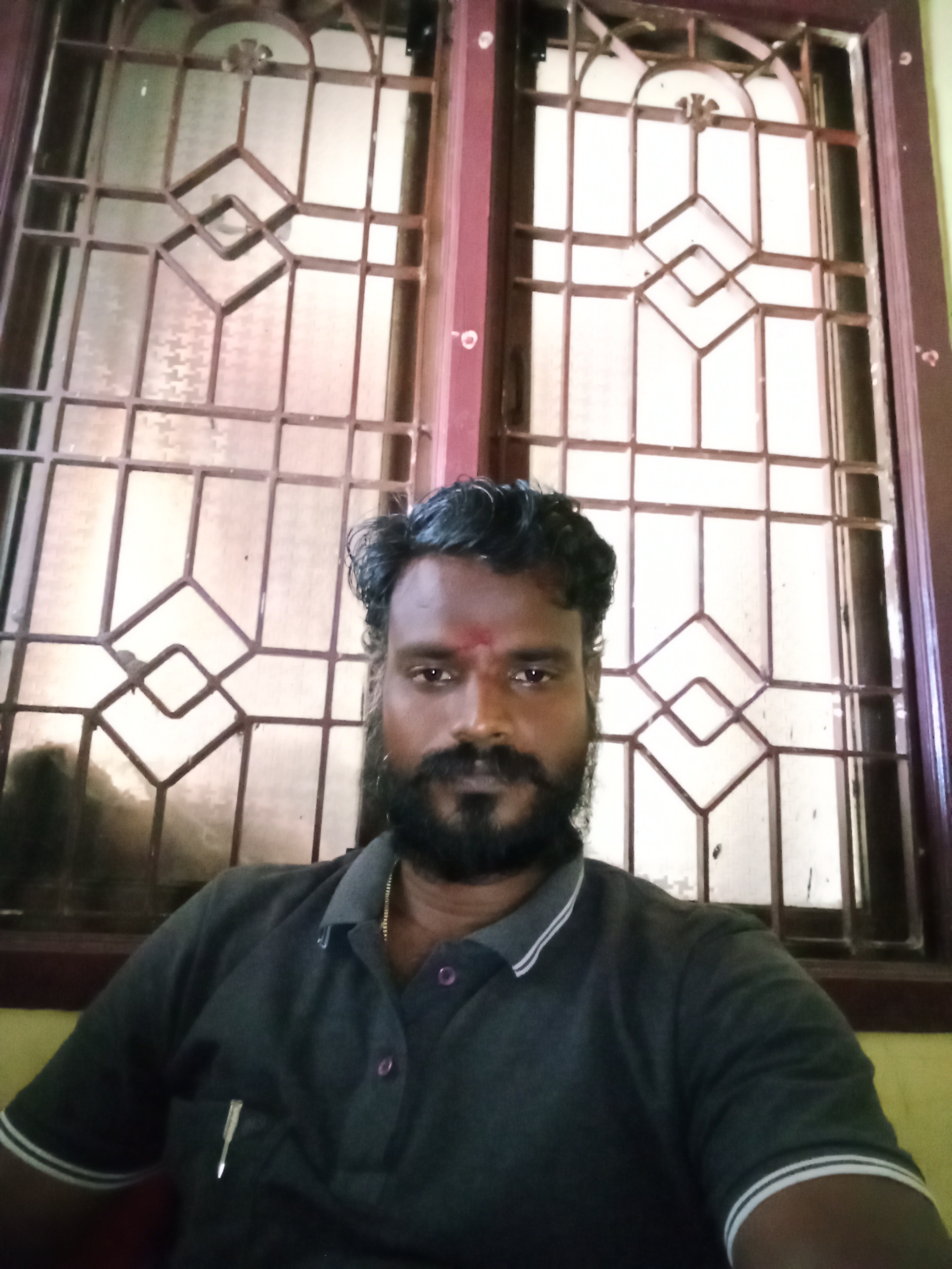 Selvakumarpannerselvam