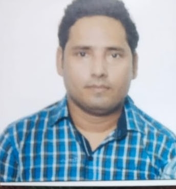 MOHD DANISH