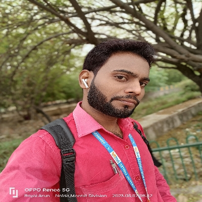 ARUN KUMAR_4336