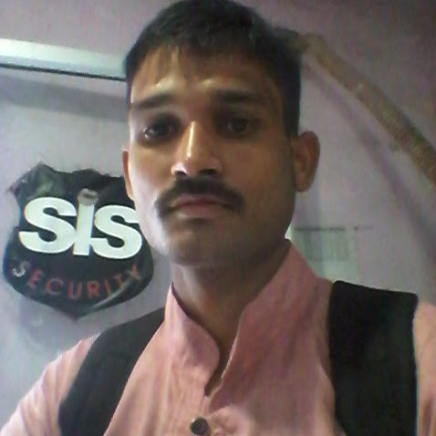 SOMENDRA PRATAP SINGH