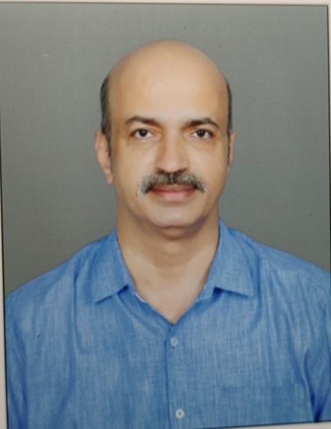 l Praveen Kumar