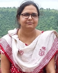 Nivedita Joshi