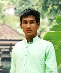 Ajay Kumar 