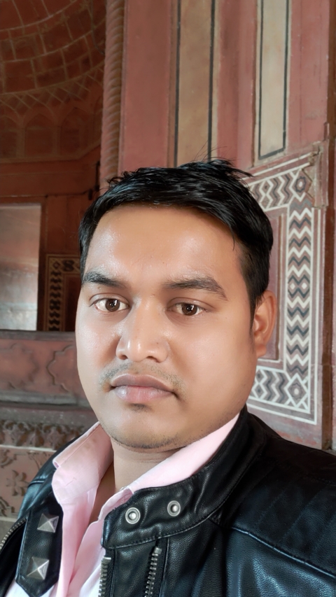 Saurav Kumar Sharma 
