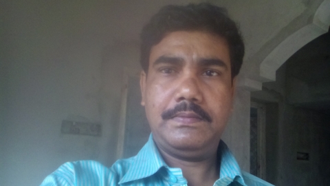 PRASANTA KUMAR GHOSH