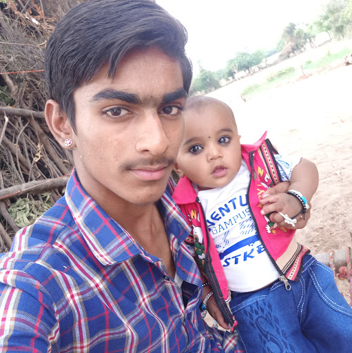 chetan mali