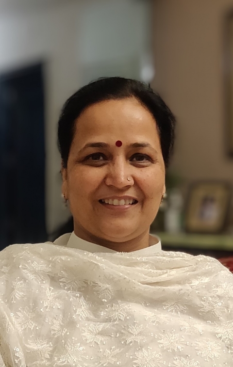 Neelima Singh