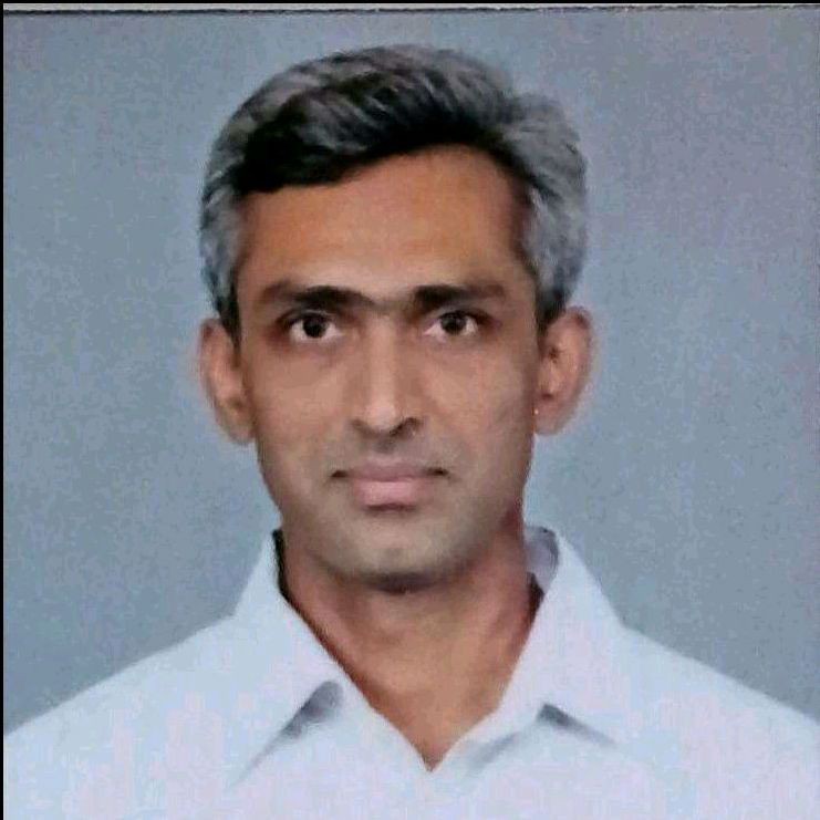 Sumit Jagetia