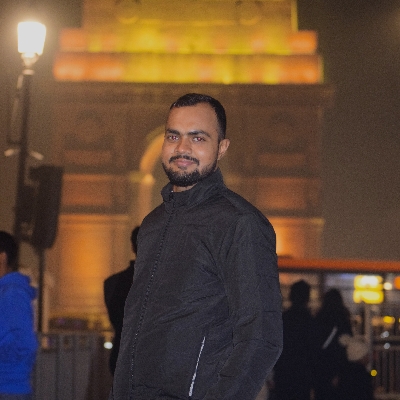 Ritesh Singh