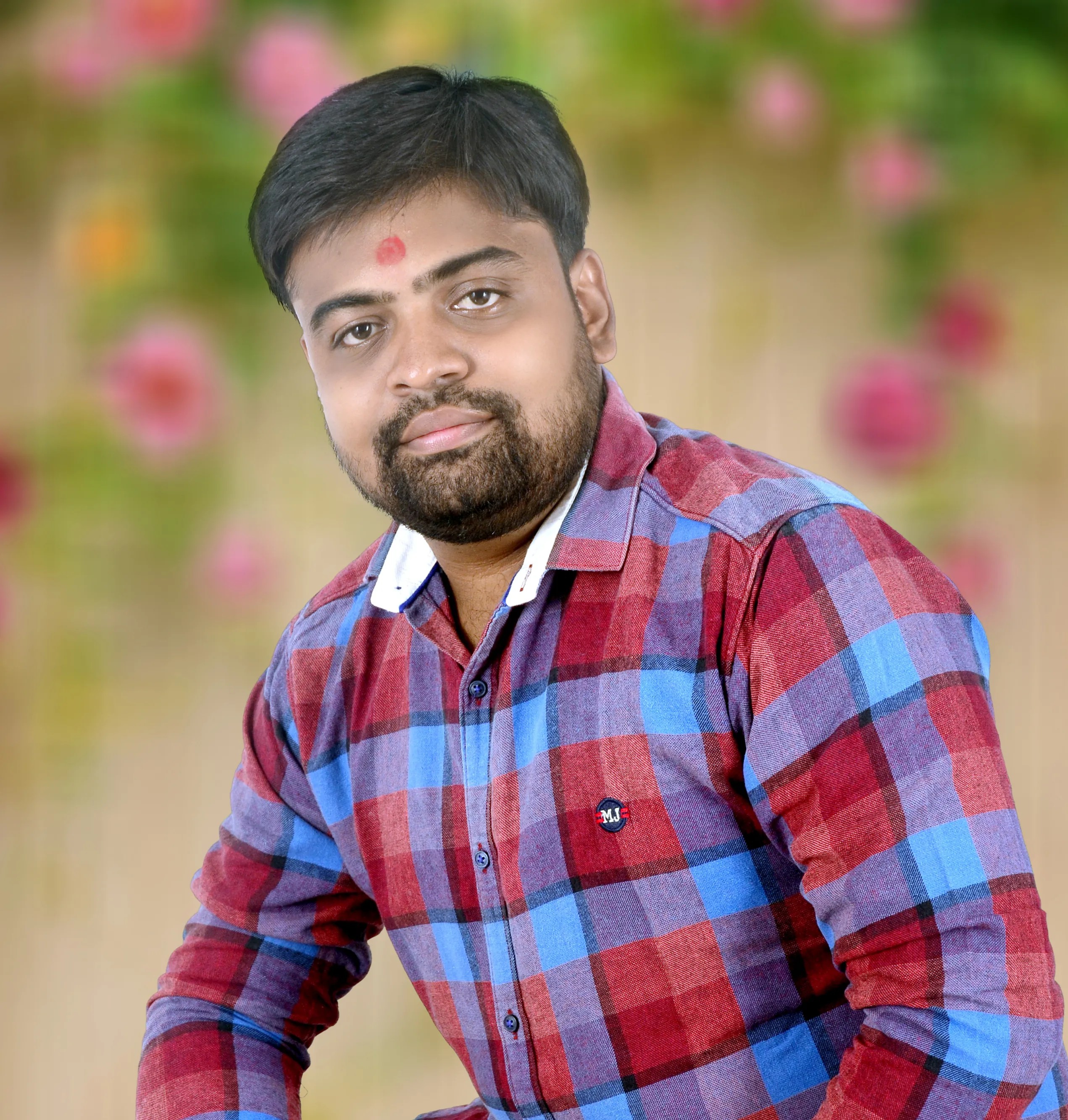 Ashutosh Sanjay kumar ka patel