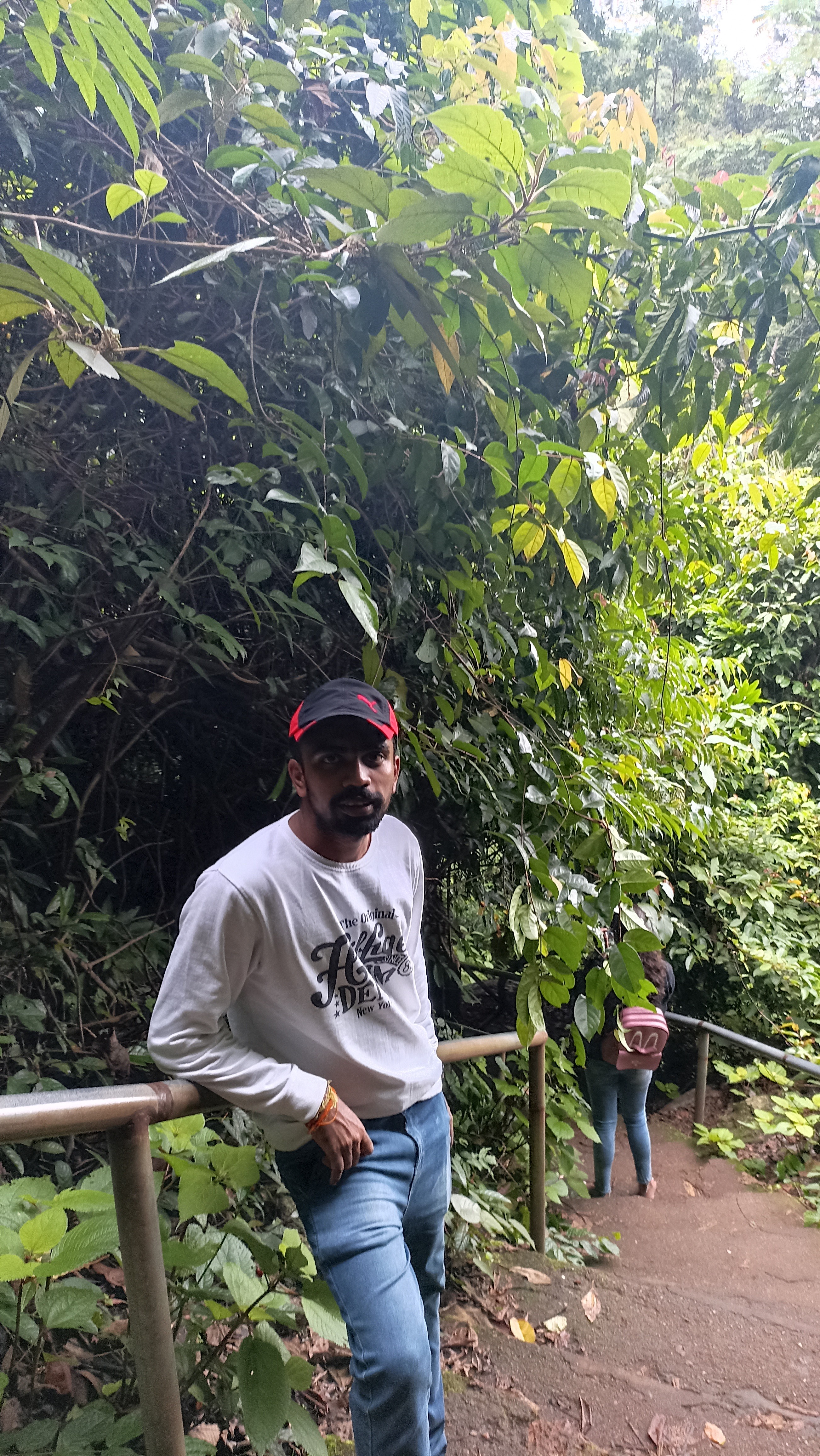 HITHESH KUMAR NAYAKA T S