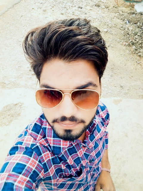 Satyam chouhan