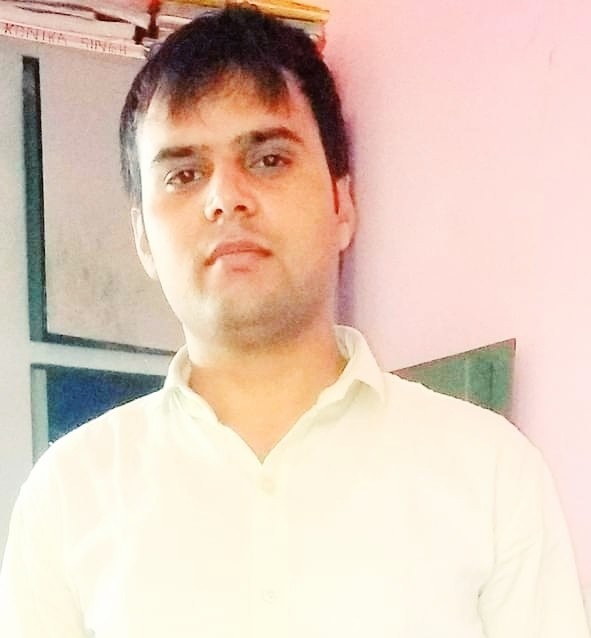 Naveen Kumar