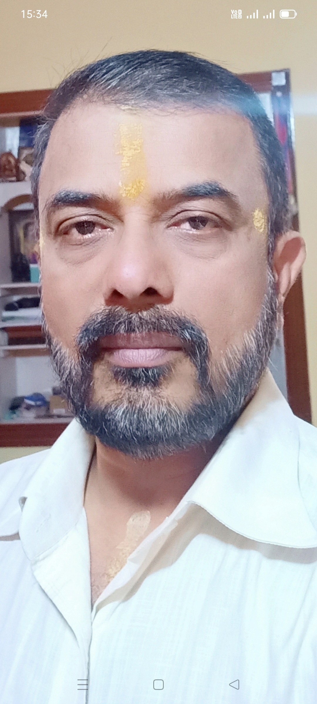 Manjunath