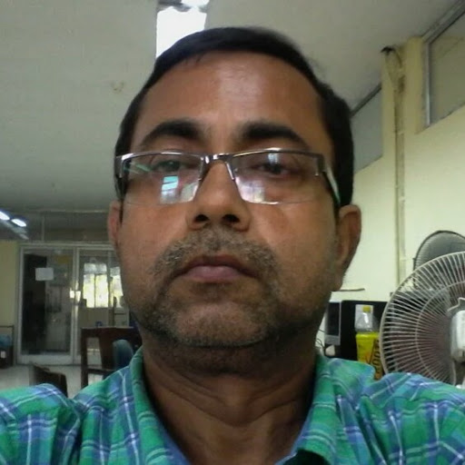 Soumendranath Pal