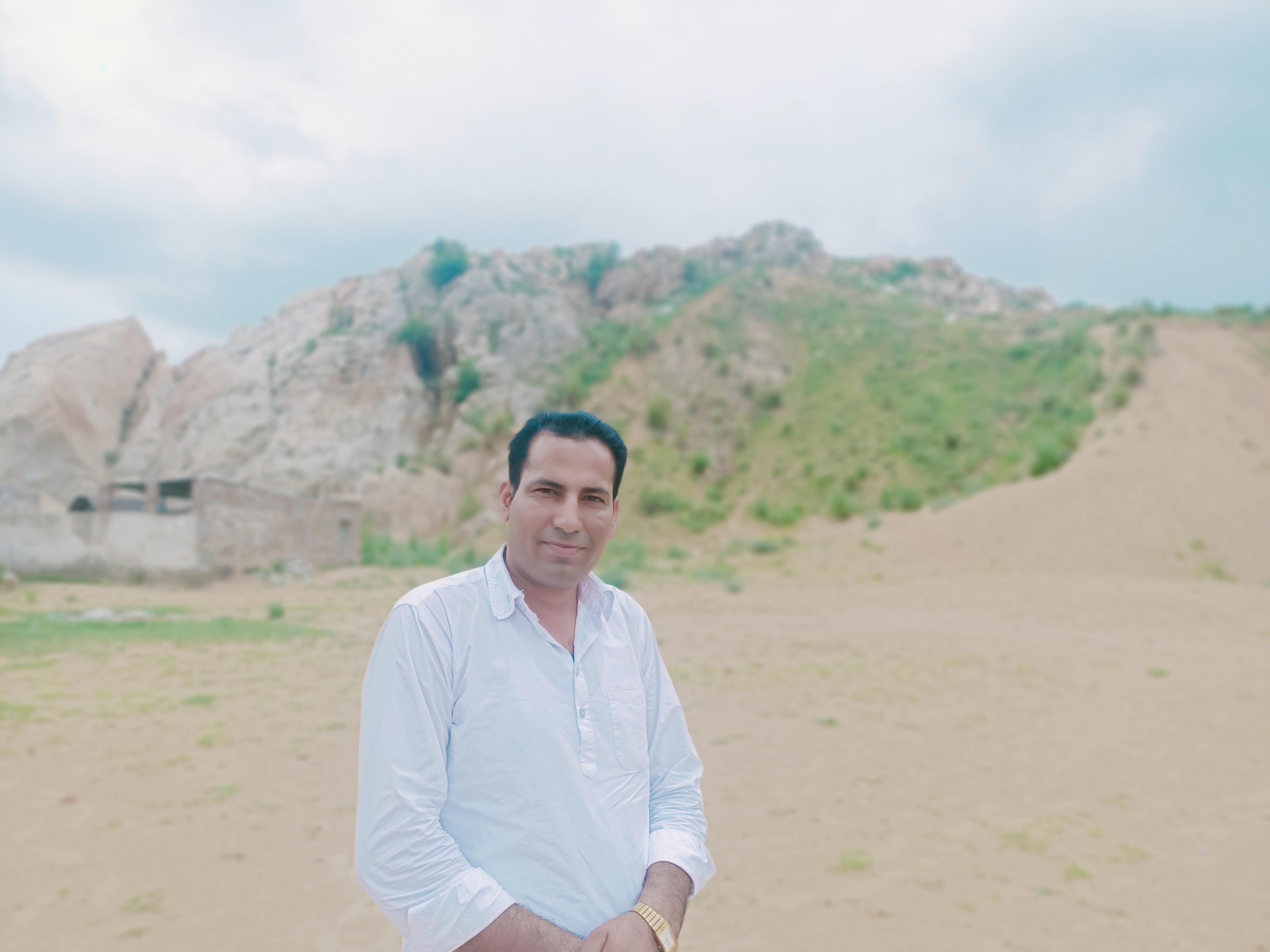 Satpal Godara Bishnoi