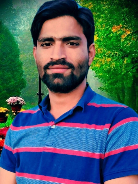 Ramsingh Gurjar