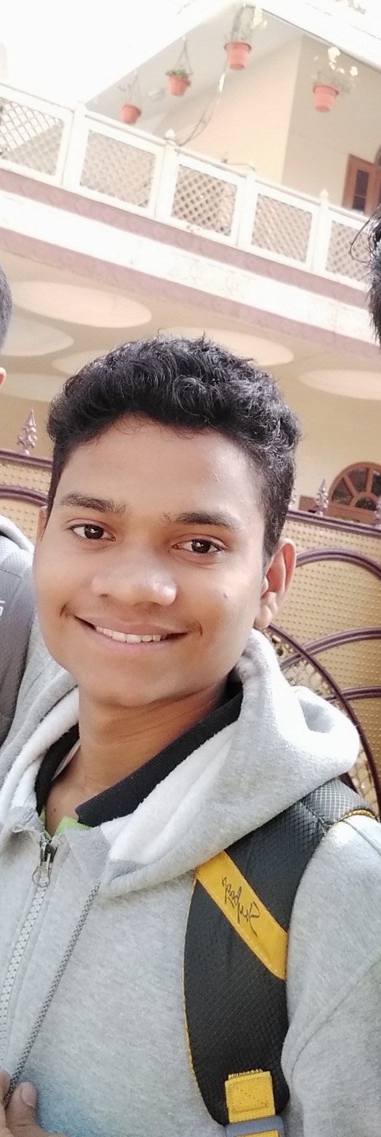 Tarun chouhan