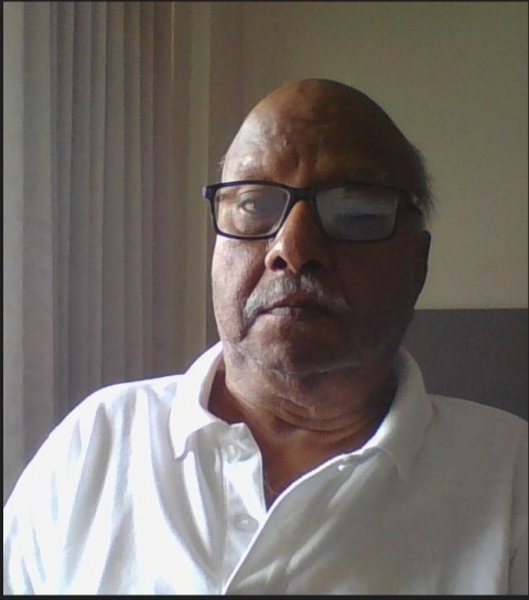 Madan Gopal Goel