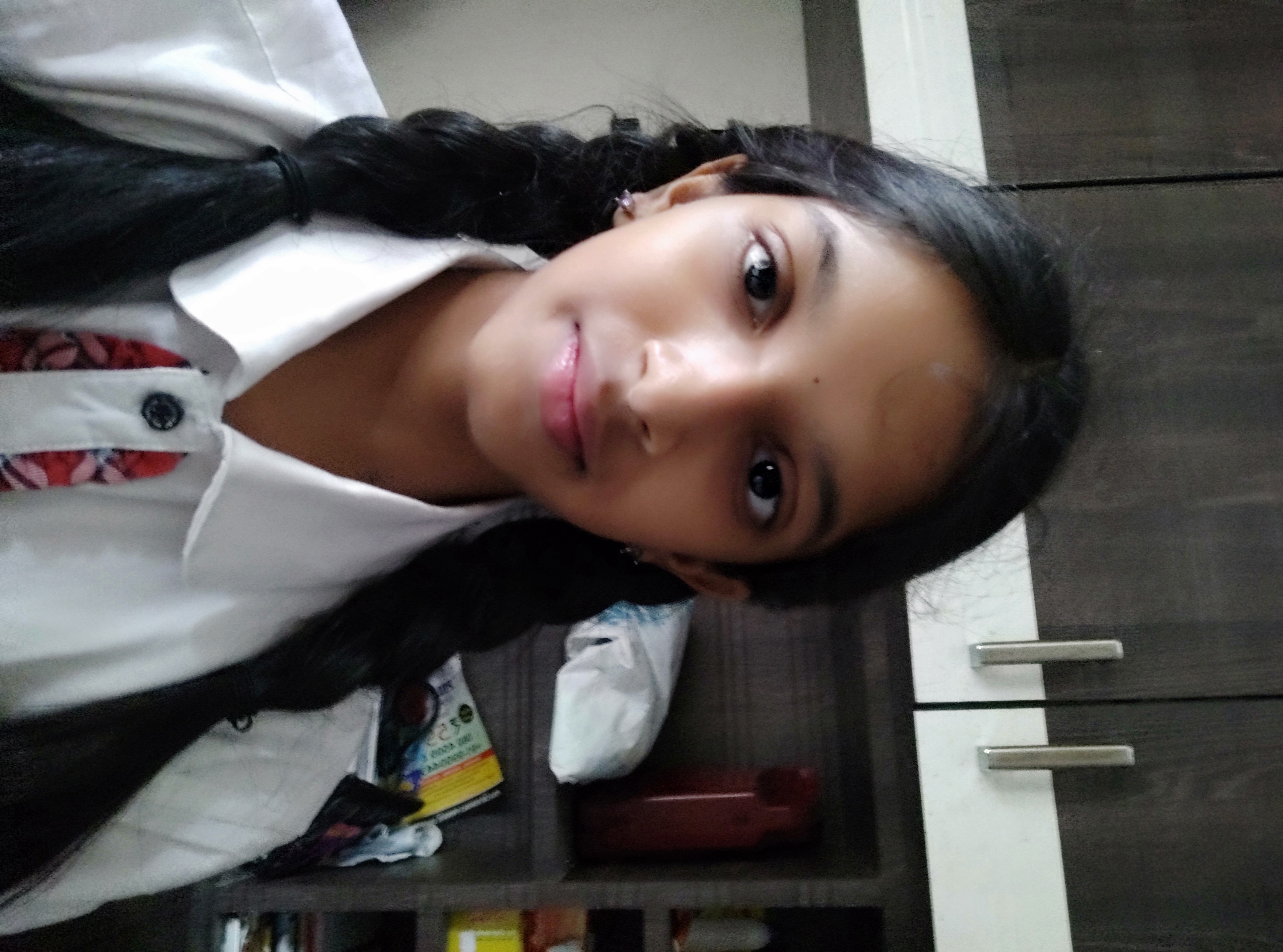 Aditi Salimath