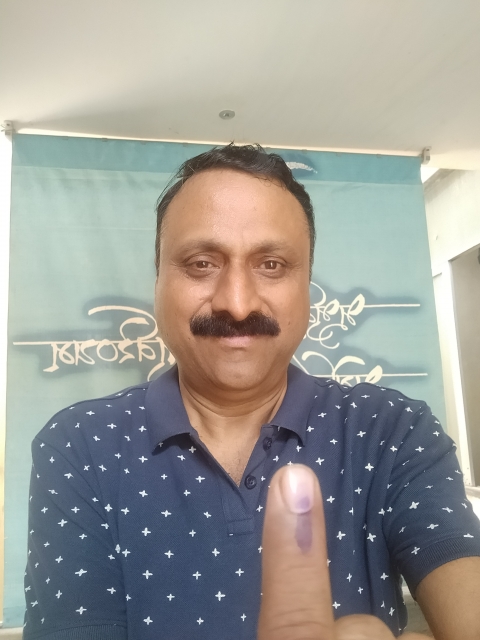 Vijay Aggarwal