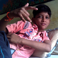 Shraddhansh Sahu