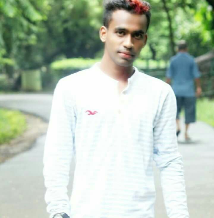 Abhishek Singh