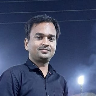 RANJIT MAURYA