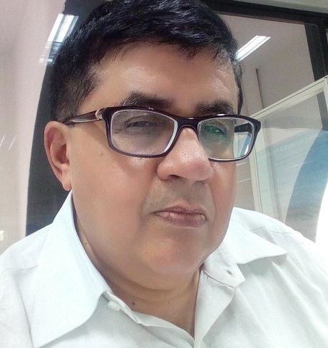 Subramanian Parameshwaran