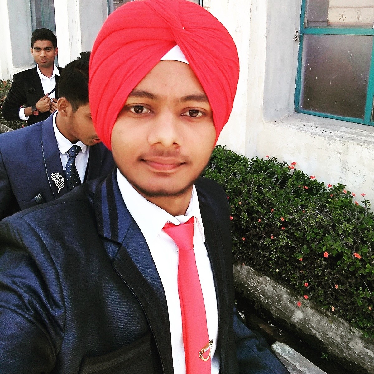 Vimal kumar