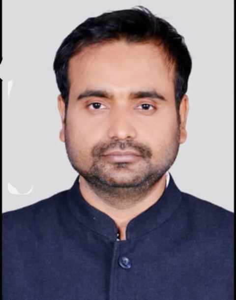 Rishi raj singh