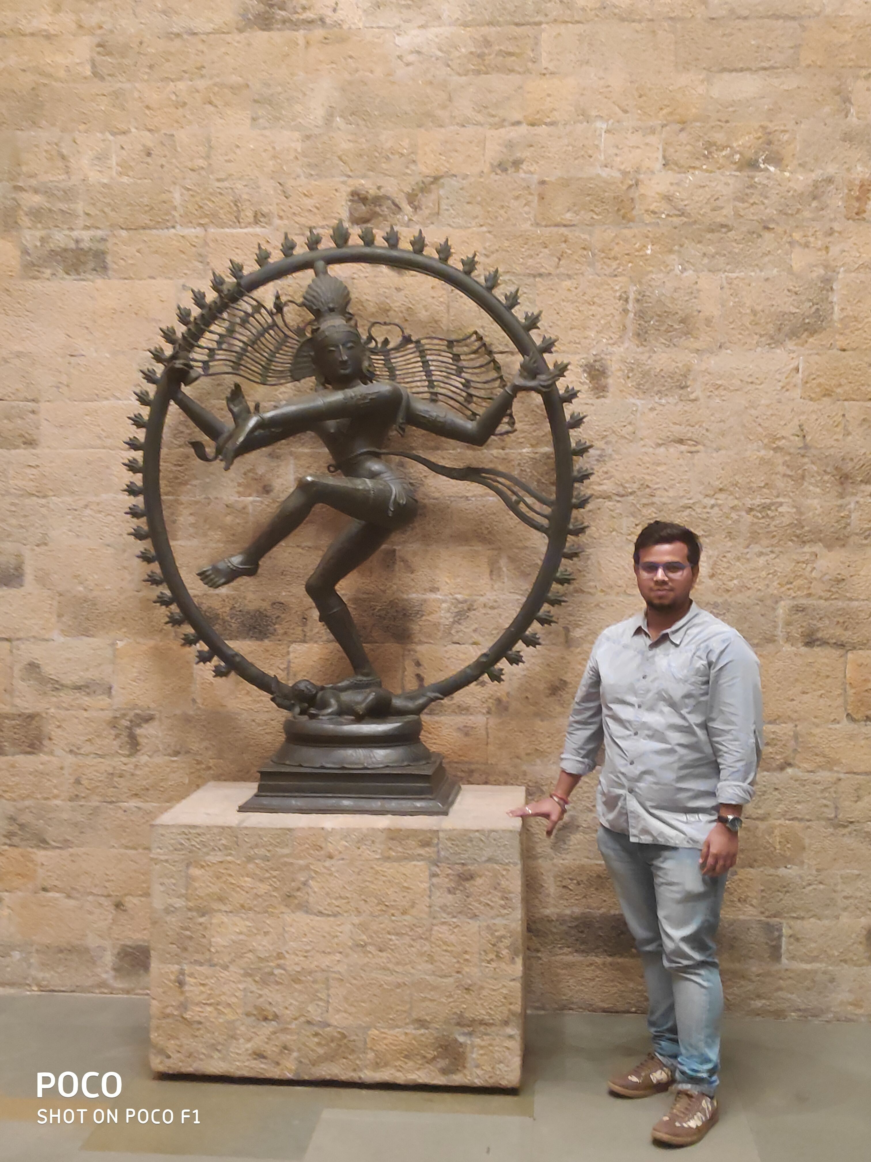 UTKARSH BHASKAR