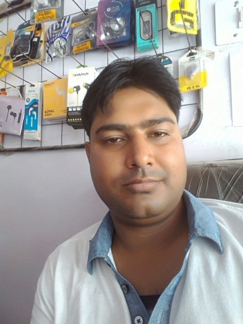 Sunil Sharma 