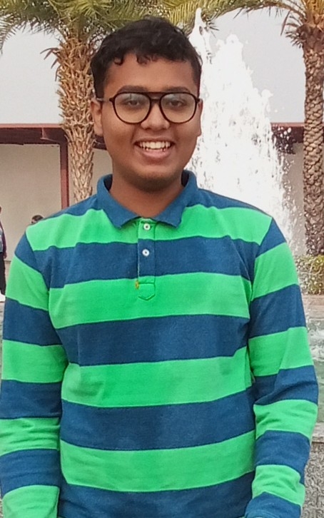 Ashutosh Mishra