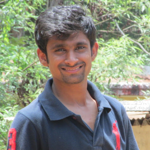 Abhishek Labhagond