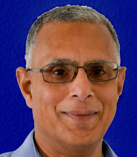 Prakash Ramchandran