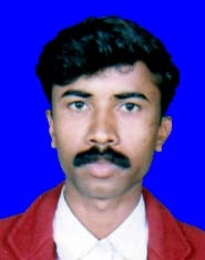 RAJESH KUMAR CHAUDHARY