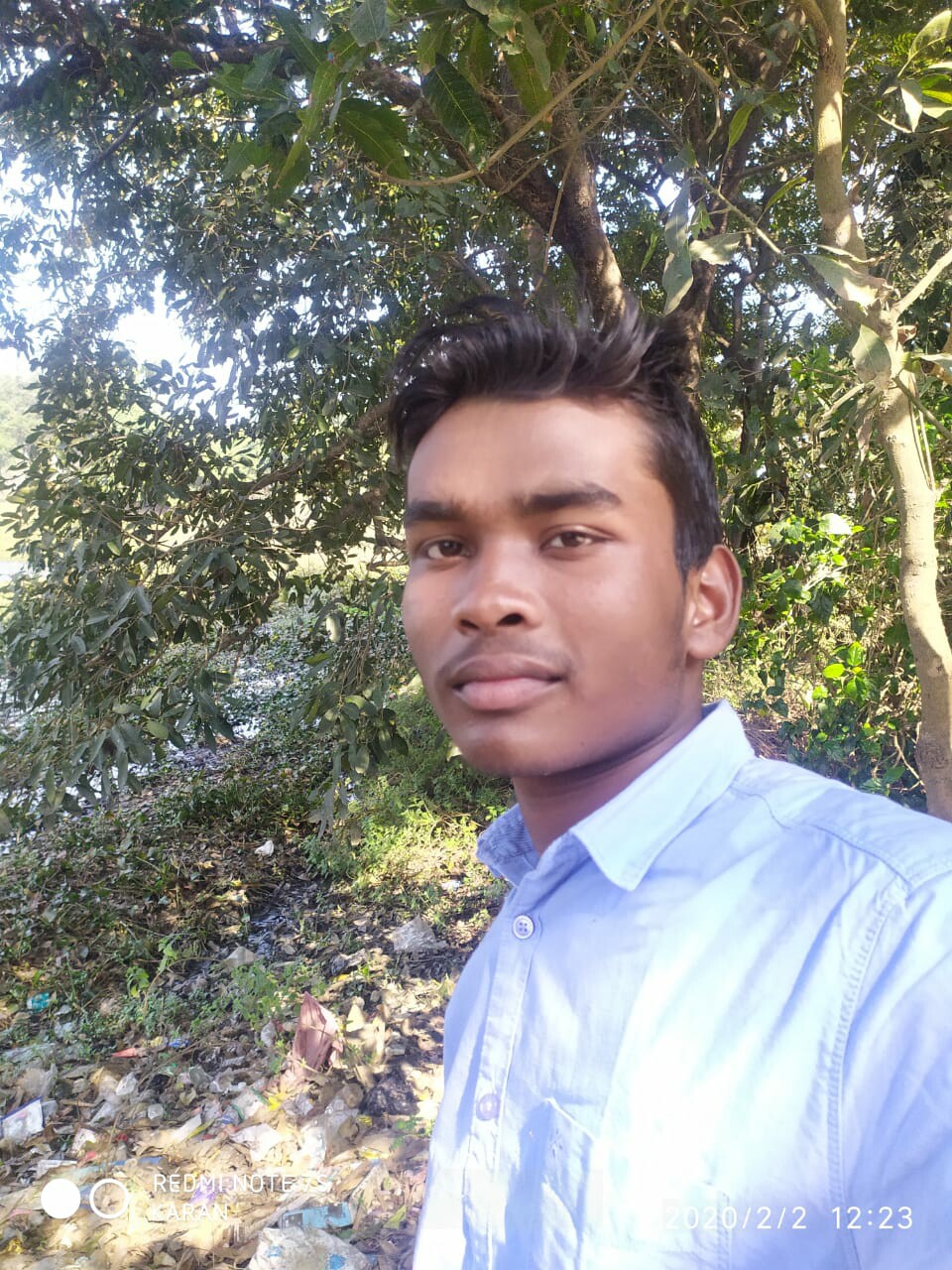 Karan kumar_568