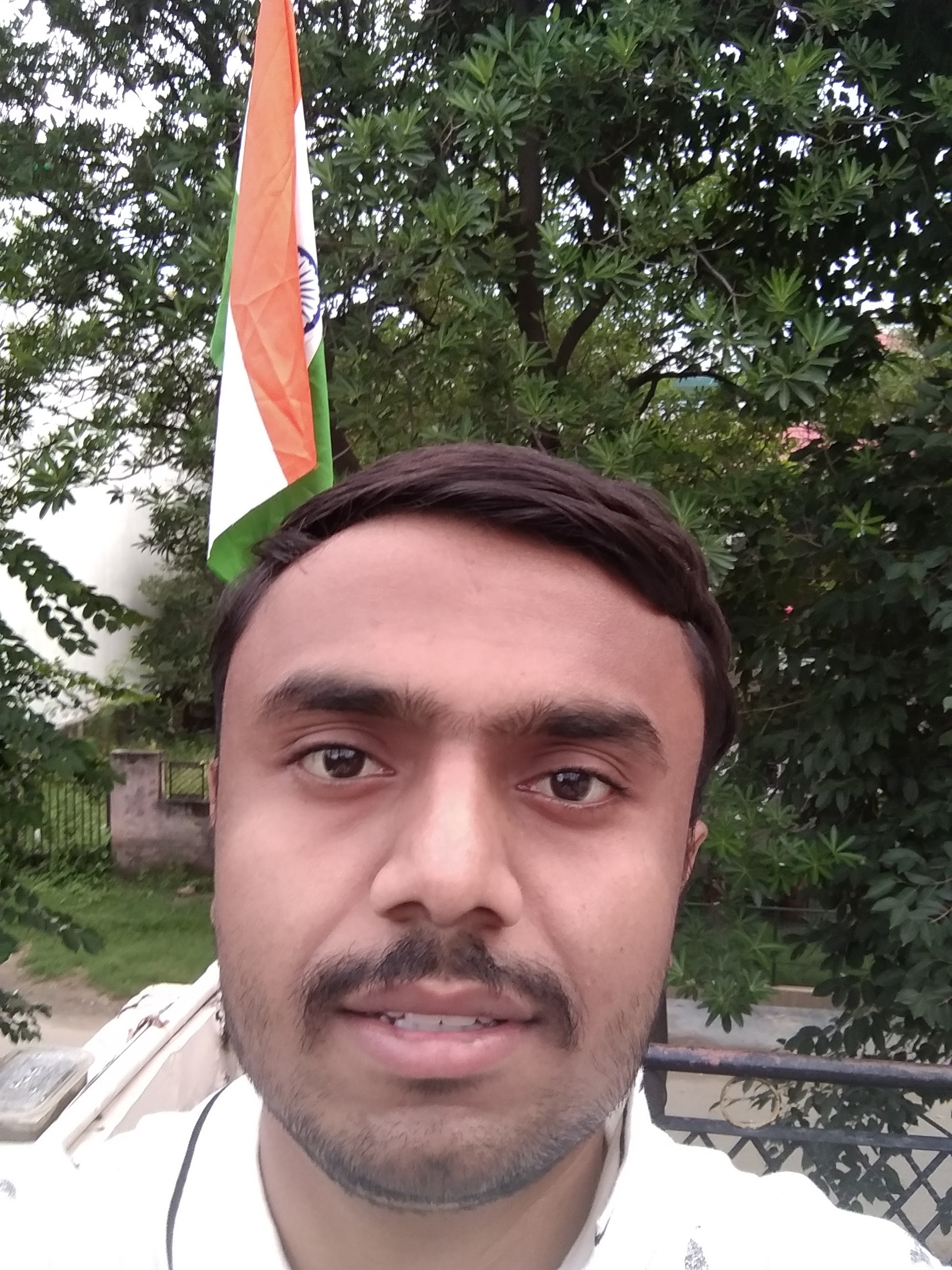 Abhishek Singh Bhati