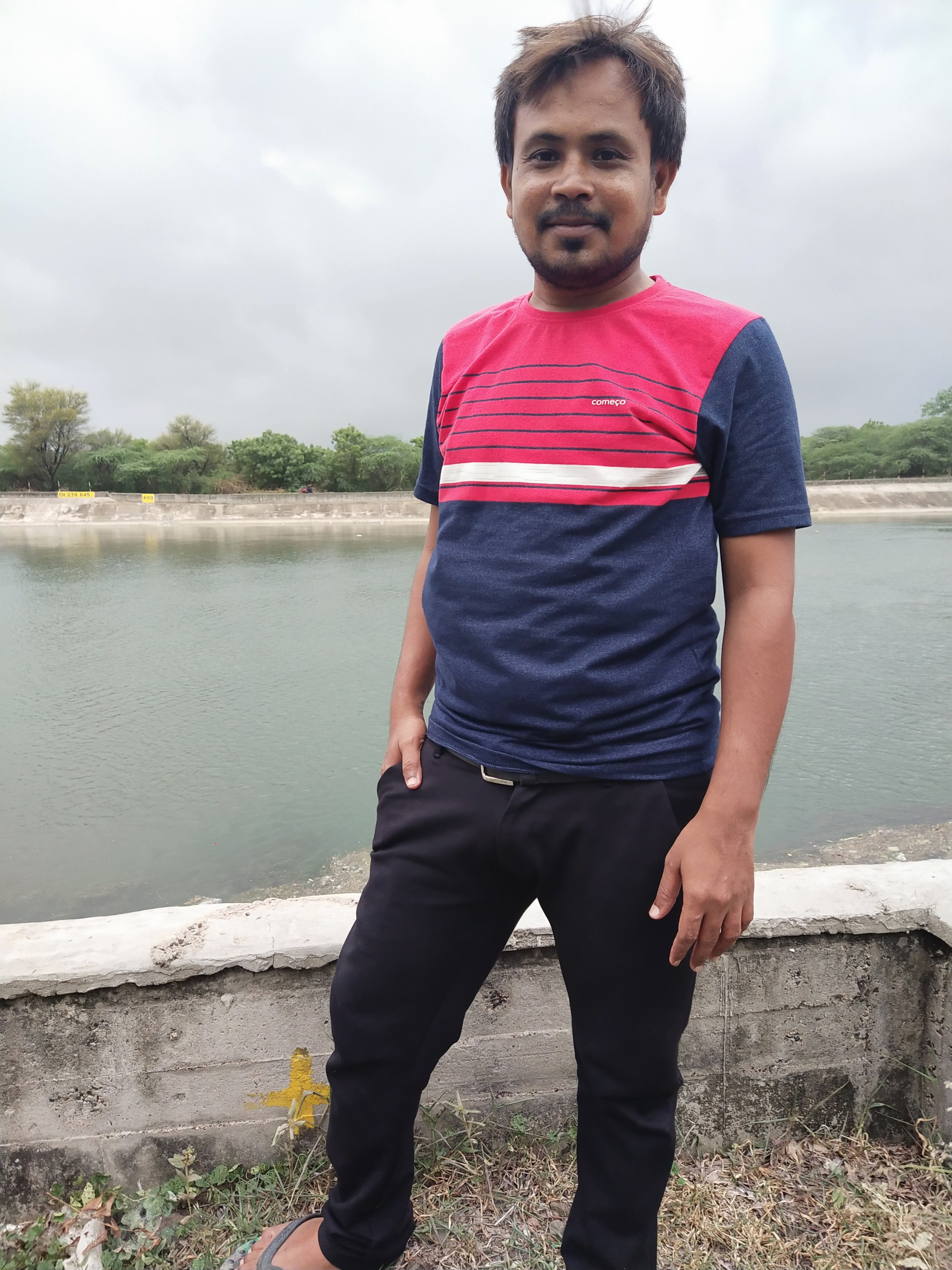 bhavik